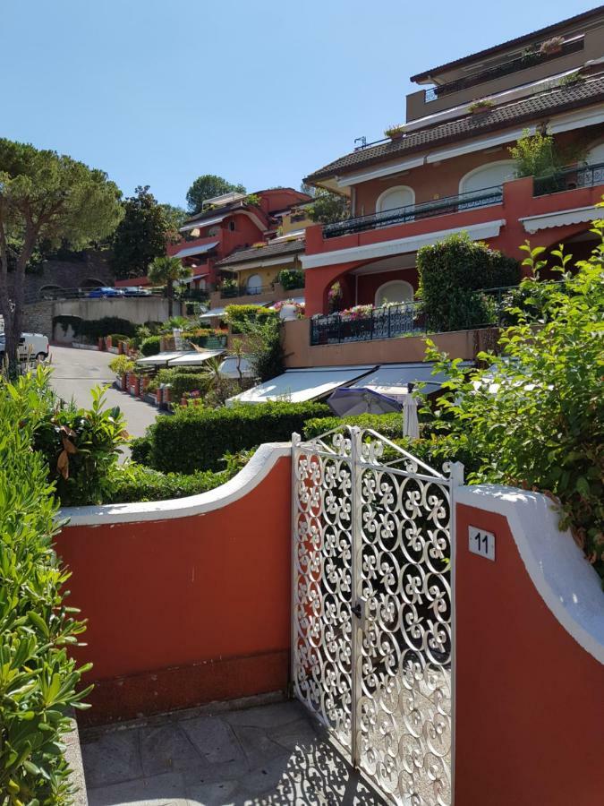 Portofino Luxury Italia Apartment Rapallo Exterior photo